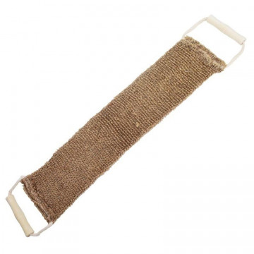 Cinta exfoliante de Juta -...