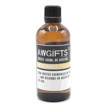 Óleos de Massagem 100ml -...