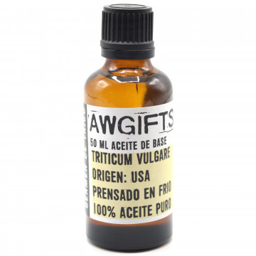 Óleos Base 50ML - Germe de...