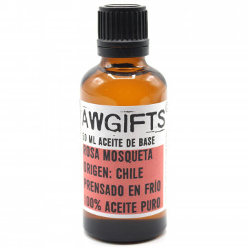 Óleos Base 50ML - Rosa...