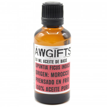Óleos Base 50ML - Semente...