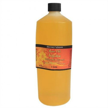 Óleos Base - 1L - Jojoba