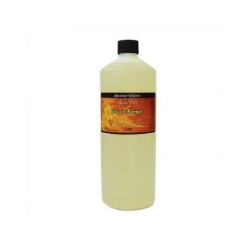 Óleos Base - 1L - Pêssego