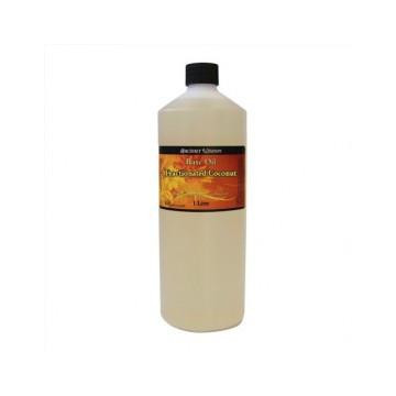 Óleos Base - 1L - Coco