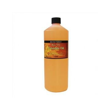 Óleos Base - 1L - Calêndula