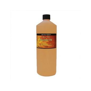 Óleos Base - 1L - Avelã