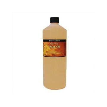 Óleos Base - 1L - Neem