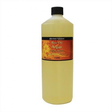 Óleos Base - 1L - Argan