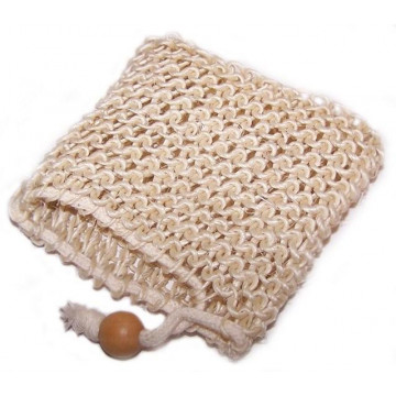 Sisal Sabão Bolsas