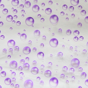 Bolhas de lavanda - Basket...