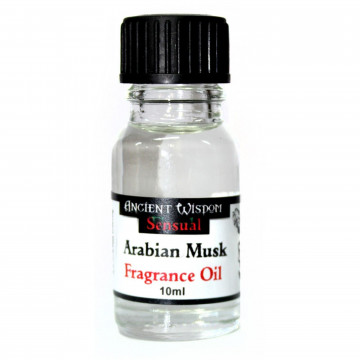 Óleo de fragrância de...