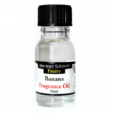 Óleo de Fragrância de Banana