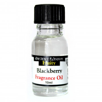 Óleo de Fragrância de Amora