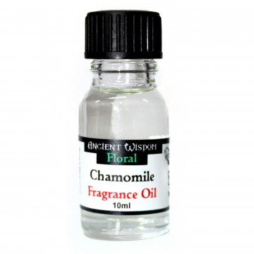 Óleo de fragrância de camomila