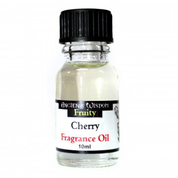 Óleo de fragrância de cereja