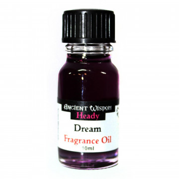 Óleo de fragrância ideal