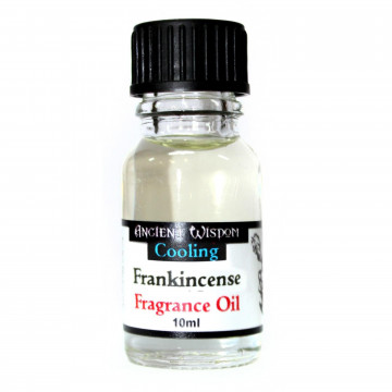 Óleo de fragrância de Alibano