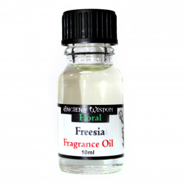 Óleo de Fragrância Frésia