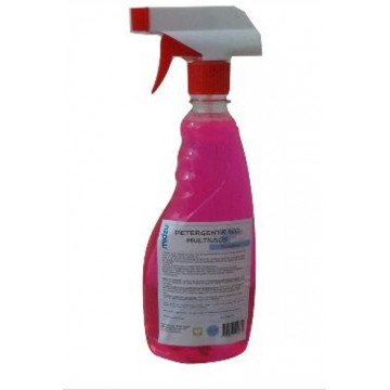 Detergente WC Multiusos...