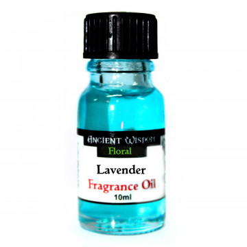 Óleo de fragrância de lavanda