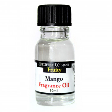 Óleo de fragrância de manga