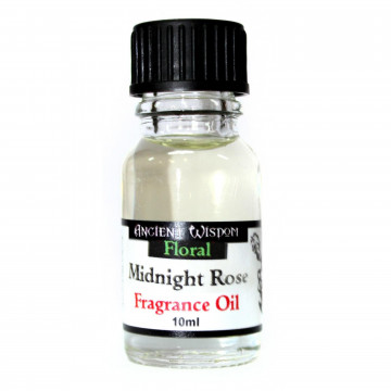 Óleo da fragrância Midnight...