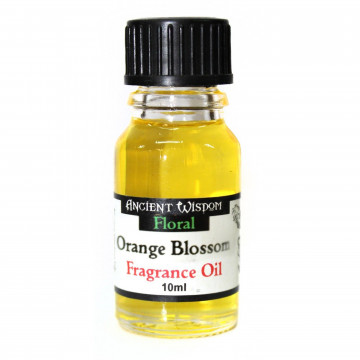 Óleo de fragrância de flor...