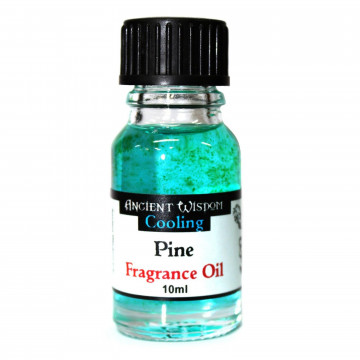 Óleo de fragrância de pinho