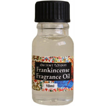 Fragrância de incenso de Natal