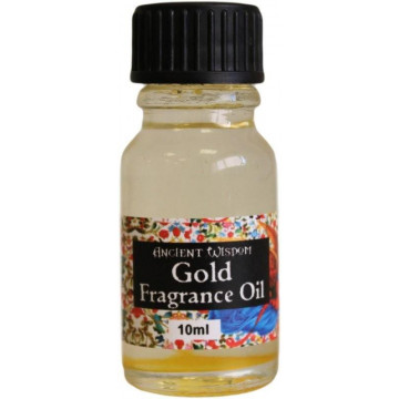 Óleo de Fragrância Xmas Gold