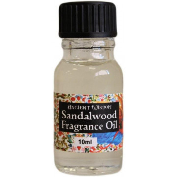 Fragrância de Sândalo de Natal