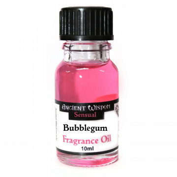 Óleo de fragrância Bubblegum