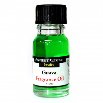 Óleo de fragrância de goiaba