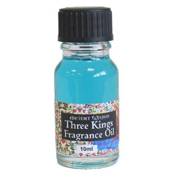 Óleo de fragrância Three Kings