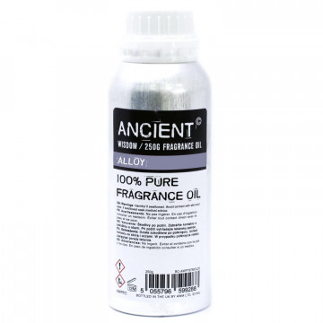 Fragrância da liga 250g
