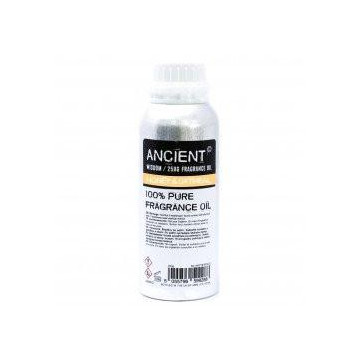 Fragrância de Mel e Aveia 250g