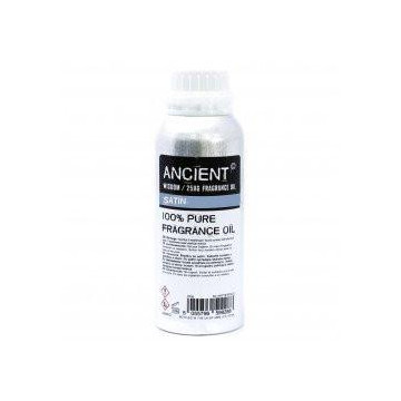 Fragrância acetinada 250g