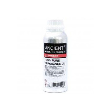 Fragrância de morango 250g