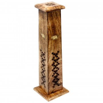 Caixa de 2 Tapered Torre de...