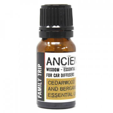 10ml Óleo para difusores de...