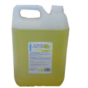 Detergente Louça manual...