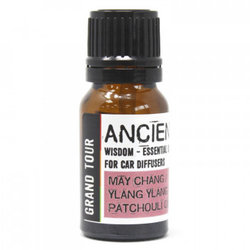 10ml Óleo para difusores de...