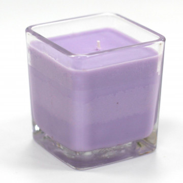 Velas de cera de Soja sem...