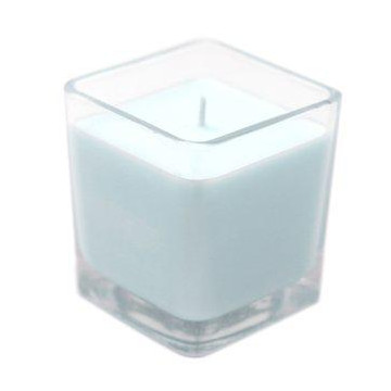Velas de cera de Soja sem...