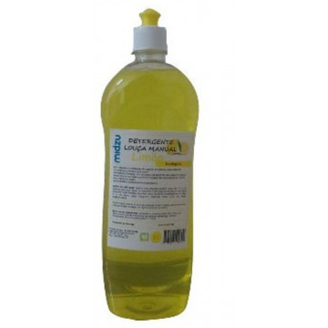 Detergente Louça manual...