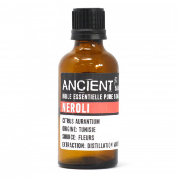 Neroli Pure 50ml