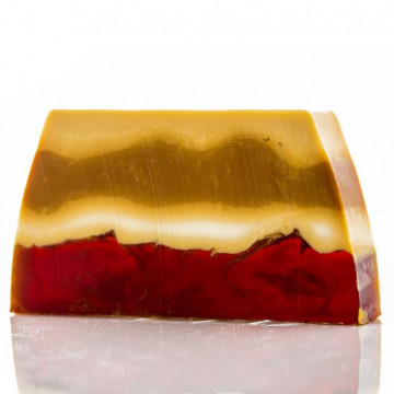 Sabonete artesanal 1,25kg -...