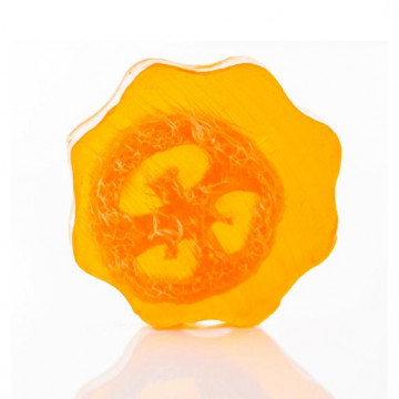 Sabonete Lufa 1,8 kg - laranja