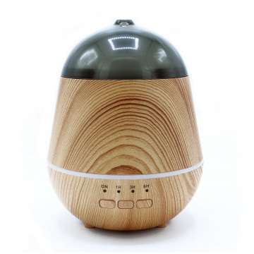 Marselha Atomizador - USB -...