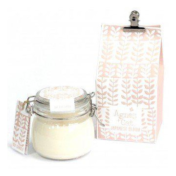 Kilner Jar Candle -...